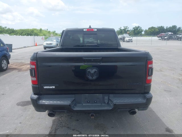 45525975 :رقم المزاد ، 1C6SRFMT8PN539959 vin ، 2023 Ram 1500 Big Horn  4x4 6'4 Box مزاد بيع
