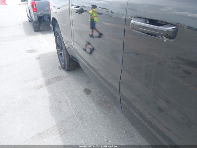 45525975 :رقم المزاد ، 1C6SRFMT8PN539959 vin ، 2023 Ram 1500 Big Horn  4x4 6'4 Box مزاد بيع