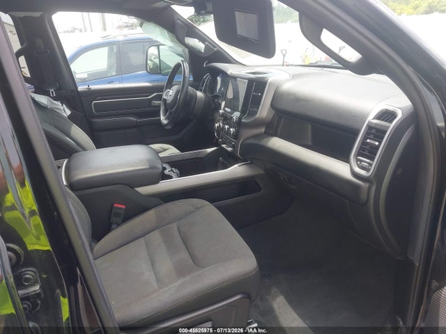45525975 :رقم المزاد ، 1C6SRFMT8PN539959 vin ، 2023 Ram 1500 Big Horn  4x4 6'4 Box مزاد بيع