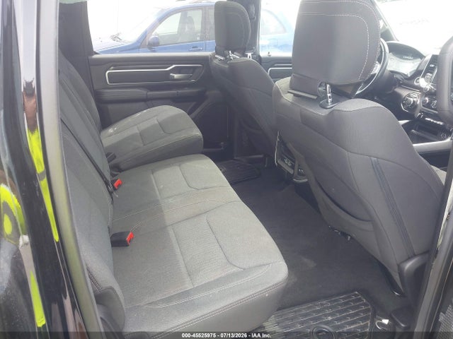 45525975 :رقم المزاد ، 1C6SRFMT8PN539959 vin ، 2023 Ram 1500 Big Horn  4x4 6'4 Box مزاد بيع
