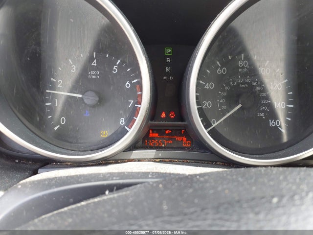 Auction sale of the 2012 Mazda Mazda5 Sport, vin: JM1CW2BLXC0109987, lot number: 45525977
