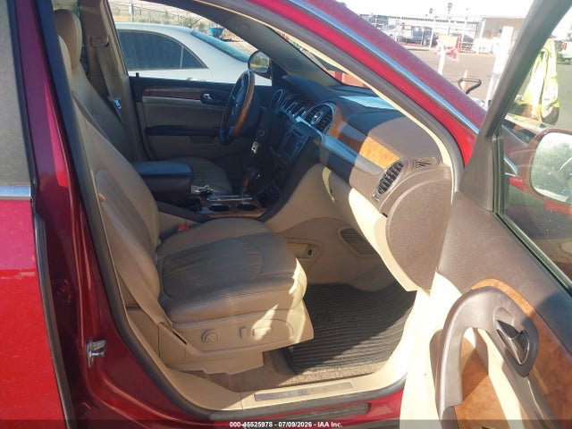 Продажа на аукционе авто 2008 Buick Enclave Cxl, vin: 5GAEV23798J284554, номер лота: 45525978