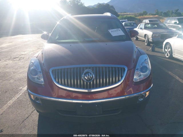 Продажа на аукционе авто 2008 Buick Enclave Cxl, vin: 5GAEV23798J284554, номер лота: 45525978