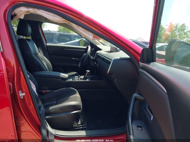 45525980 :رقم المزاد ، 7MMVABBM0SN382633 vin ، 2025 Mazda Cx-50 2.5 S Preferred Package مزاد بيع