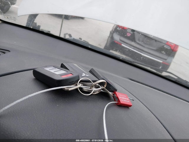 2014 Mitsubishi Outlander Se მანქანა იყიდება აუქციონზე, vin: JA4AZ3A34EZ002402, აუქციონის ნომერი: 45525981