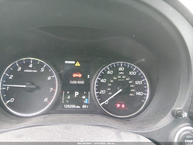 2014 Mitsubishi Outlander Se მანქანა იყიდება აუქციონზე, vin: JA4AZ3A34EZ002402, აუქციონის ნომერი: 45525981