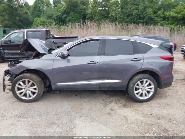 Aukcja sprzedaży 2019 Acura Rdx Standard, vin: 5J8TC2H30KL041181, numer aukcji: 45525985