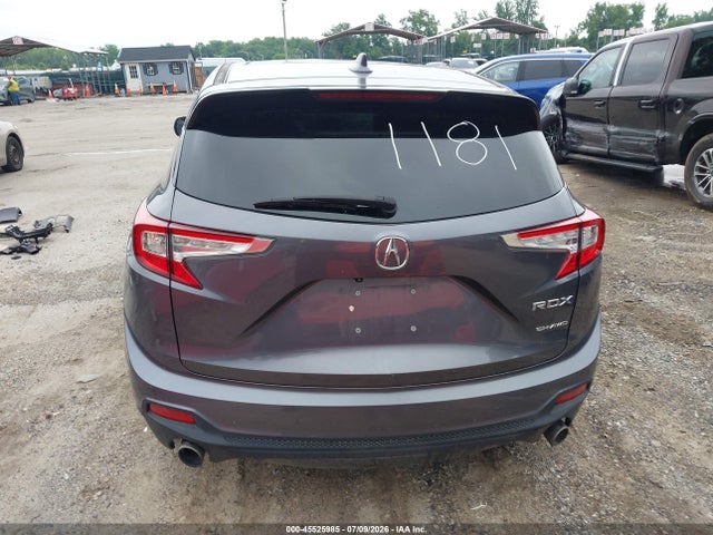 Aukcja sprzedaży 2019 Acura Rdx Standard, vin: 5J8TC2H30KL041181, numer aukcji: 45525985