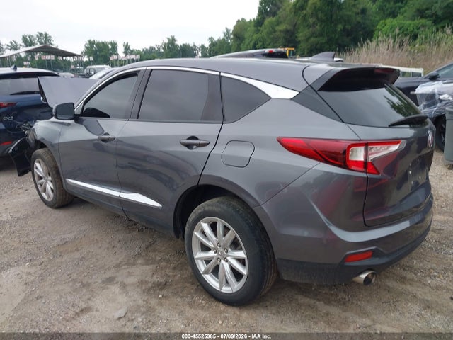 Aukcja sprzedaży 2019 Acura Rdx Standard, vin: 5J8TC2H30KL041181, numer aukcji: 45525985