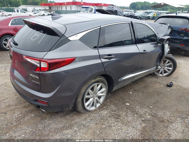 Aukcja sprzedaży 2019 Acura Rdx Standard, vin: 5J8TC2H30KL041181, numer aukcji: 45525985