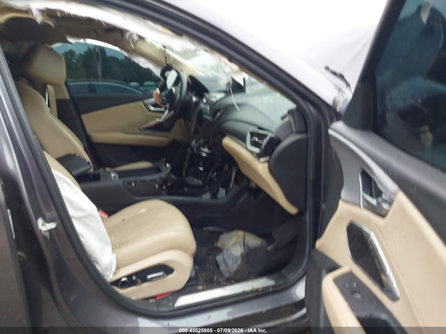 Aukcja sprzedaży 2019 Acura Rdx Standard, vin: 5J8TC2H30KL041181, numer aukcji: 45525985