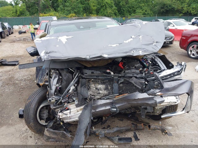Aukcja sprzedaży 2019 Acura Rdx Standard, vin: 5J8TC2H30KL041181, numer aukcji: 45525985