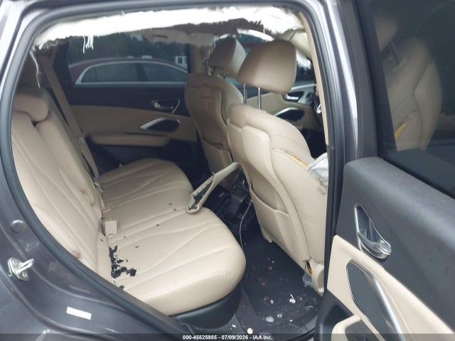 Aukcja sprzedaży 2019 Acura Rdx Standard, vin: 5J8TC2H30KL041181, numer aukcji: 45525985