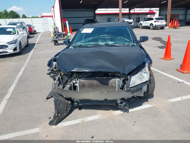 Продажа на аукционе авто 2016 Buick Lacrosse Leather, vin: 1G4GB5G30GF237175, номер лота: 45525990