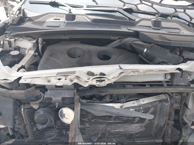 Продаж на аукціоні авто 2016 Land Rover Discovery Sport Hse, vin: SALCR2BG2GH605456, номер лоту: 45526001