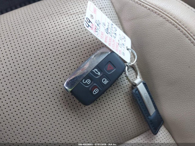 Продаж на аукціоні авто 2016 Land Rover Discovery Sport Hse, vin: SALCR2BG2GH605456, номер лоту: 45526001