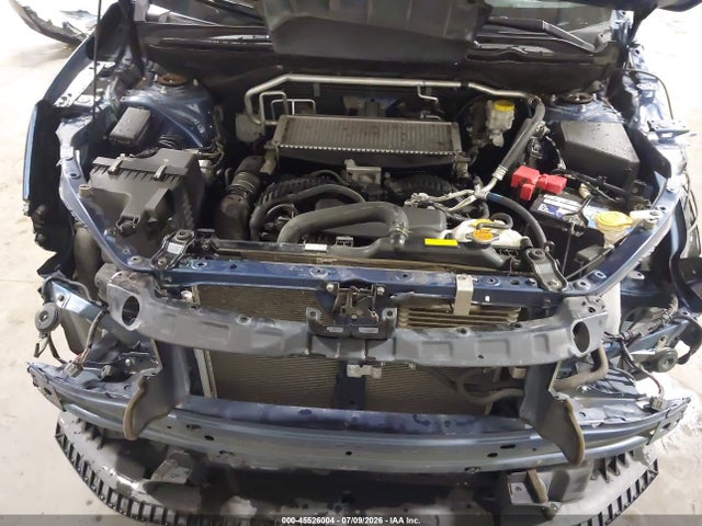 45526004 :رقم المزاد ، 4S4WMAMD4L3461718 vin ، 2020 Subaru Ascent Limited مزاد بيع