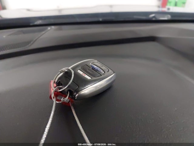 45526004 :رقم المزاد ، 4S4WMAMD4L3461718 vin ، 2020 Subaru Ascent Limited مزاد بيع