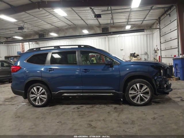 45526004 :رقم المزاد ، 4S4WMAMD4L3461718 vin ، 2020 Subaru Ascent Limited مزاد بيع
