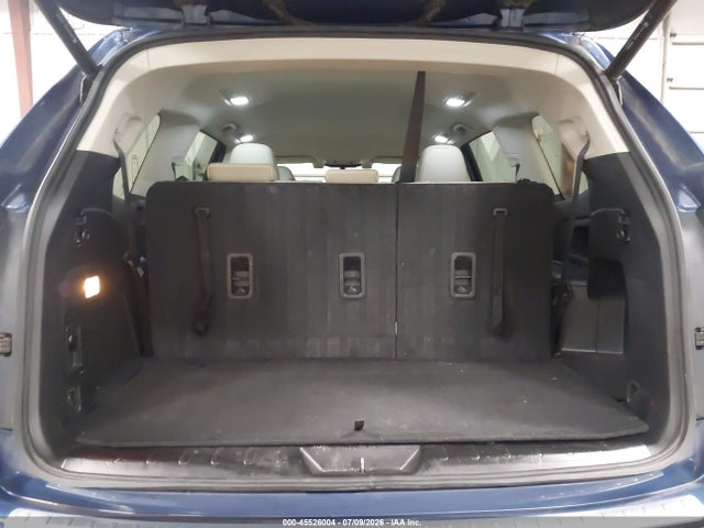 45526004 :رقم المزاد ، 4S4WMAMD4L3461718 vin ، 2020 Subaru Ascent Limited مزاد بيع