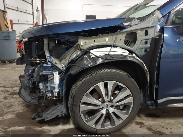 45526004 :رقم المزاد ، 4S4WMAMD4L3461718 vin ، 2020 Subaru Ascent Limited مزاد بيع