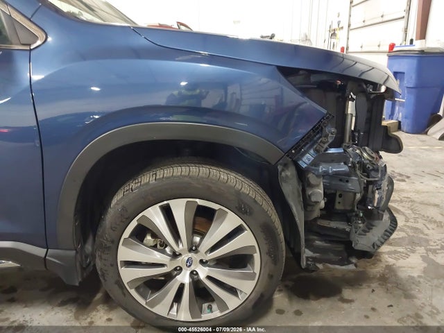 45526004 :رقم المزاد ، 4S4WMAMD4L3461718 vin ، 2020 Subaru Ascent Limited مزاد بيع