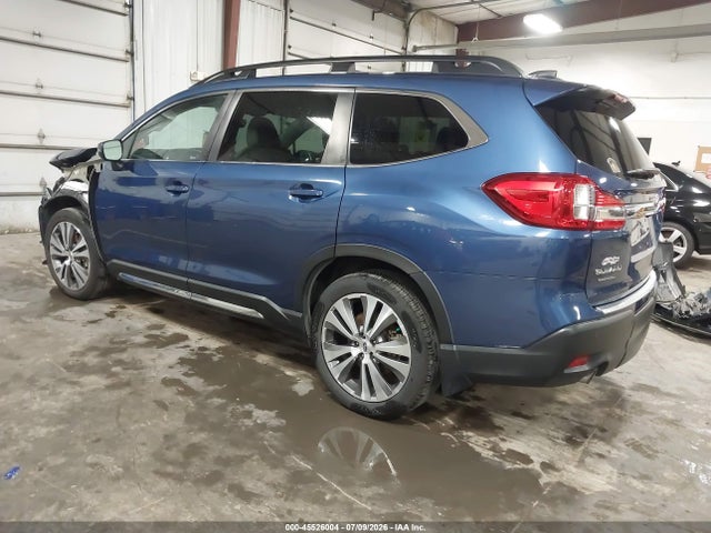 45526004 :رقم المزاد ، 4S4WMAMD4L3461718 vin ، 2020 Subaru Ascent Limited مزاد بيع