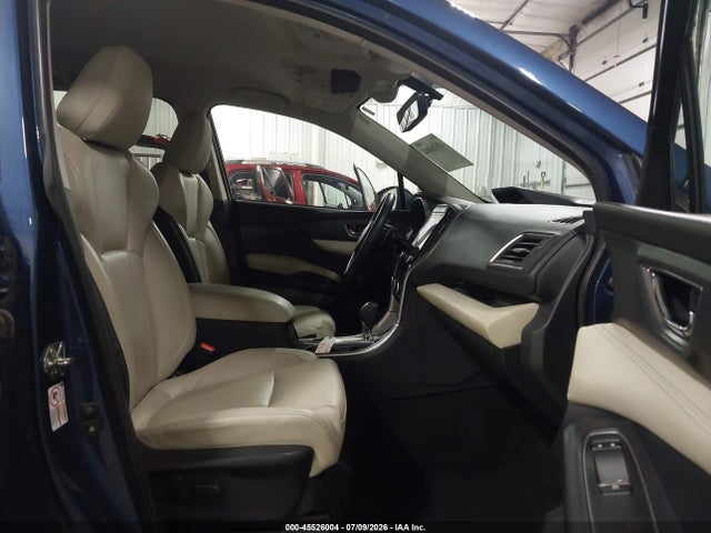 45526004 :رقم المزاد ، 4S4WMAMD4L3461718 vin ، 2020 Subaru Ascent Limited مزاد بيع