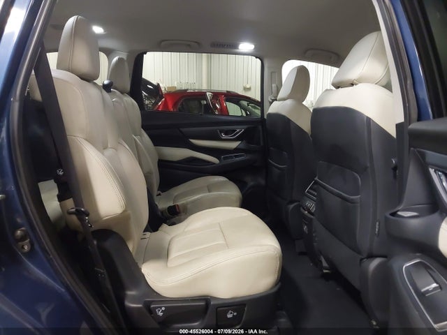 45526004 :رقم المزاد ، 4S4WMAMD4L3461718 vin ، 2020 Subaru Ascent Limited مزاد بيع