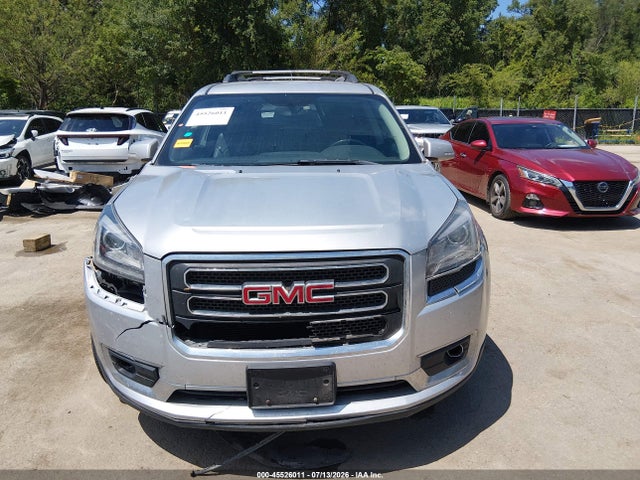 45526011 :رقم المزاد ، 1GKKVRKD5DJ166243 vin ، 2013 Gmc Acadia Slt-1 مزاد بيع