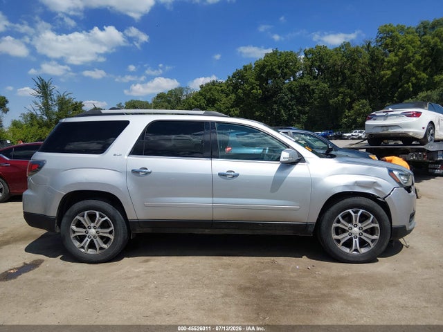 45526011 :رقم المزاد ، 1GKKVRKD5DJ166243 vin ، 2013 Gmc Acadia Slt-1 مزاد بيع