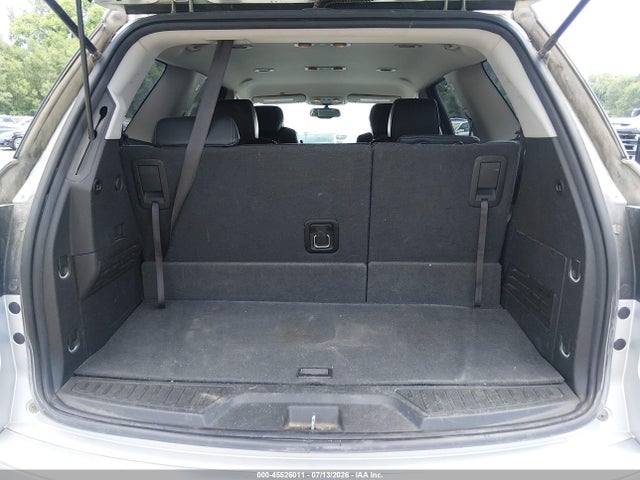 45526011 :رقم المزاد ، 1GKKVRKD5DJ166243 vin ، 2013 Gmc Acadia Slt-1 مزاد بيع