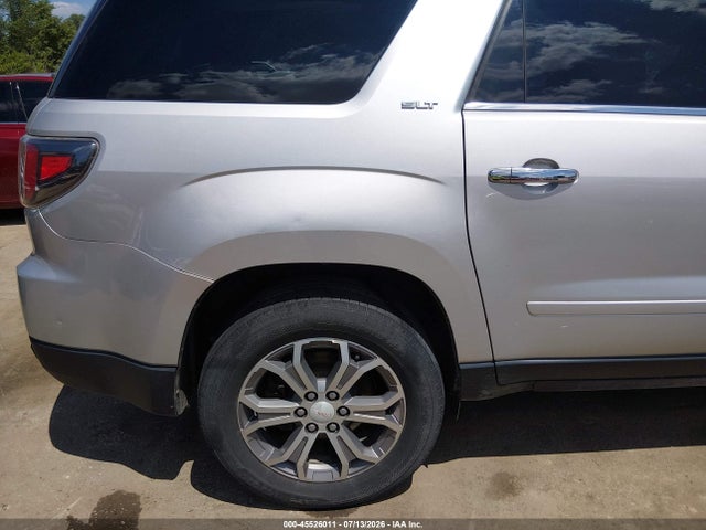 45526011 :رقم المزاد ، 1GKKVRKD5DJ166243 vin ، 2013 Gmc Acadia Slt-1 مزاد بيع