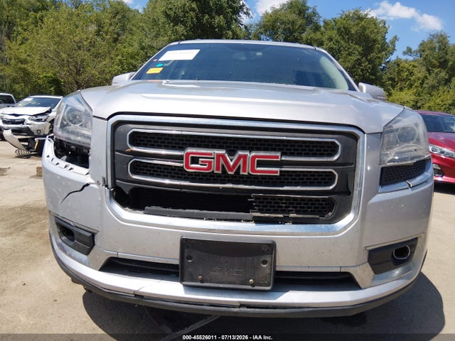 45526011 :رقم المزاد ، 1GKKVRKD5DJ166243 vin ، 2013 Gmc Acadia Slt-1 مزاد بيع