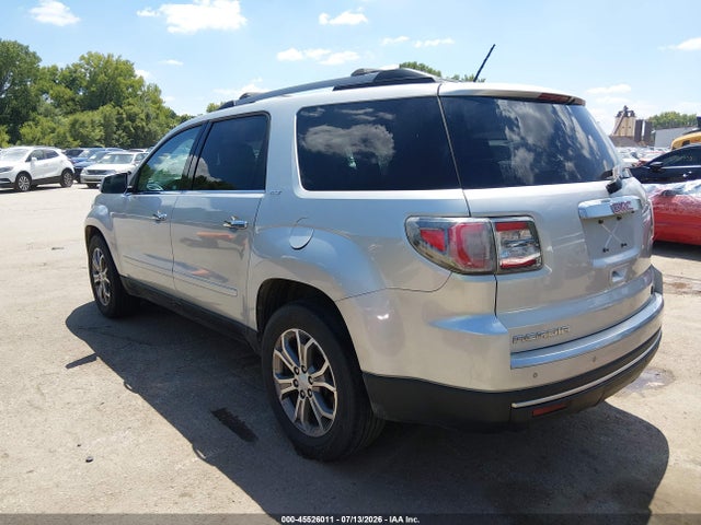 45526011 :رقم المزاد ، 1GKKVRKD5DJ166243 vin ، 2013 Gmc Acadia Slt-1 مزاد بيع
