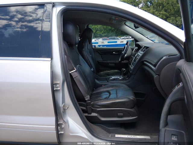 45526011 :رقم المزاد ، 1GKKVRKD5DJ166243 vin ، 2013 Gmc Acadia Slt-1 مزاد بيع