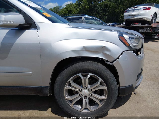 45526011 :رقم المزاد ، 1GKKVRKD5DJ166243 vin ، 2013 Gmc Acadia Slt-1 مزاد بيع
