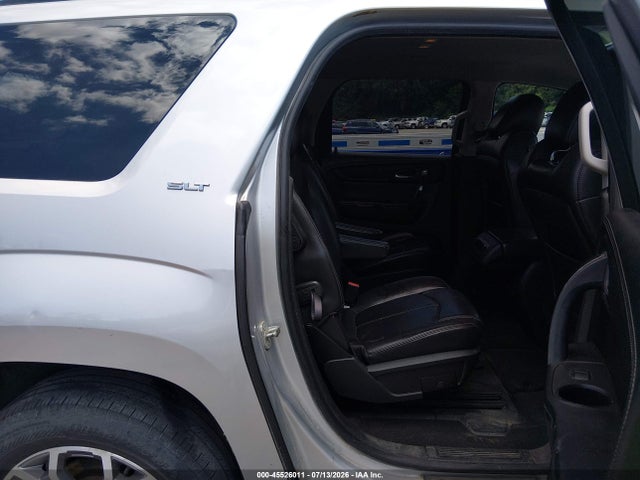 45526011 :رقم المزاد ، 1GKKVRKD5DJ166243 vin ، 2013 Gmc Acadia Slt-1 مزاد بيع