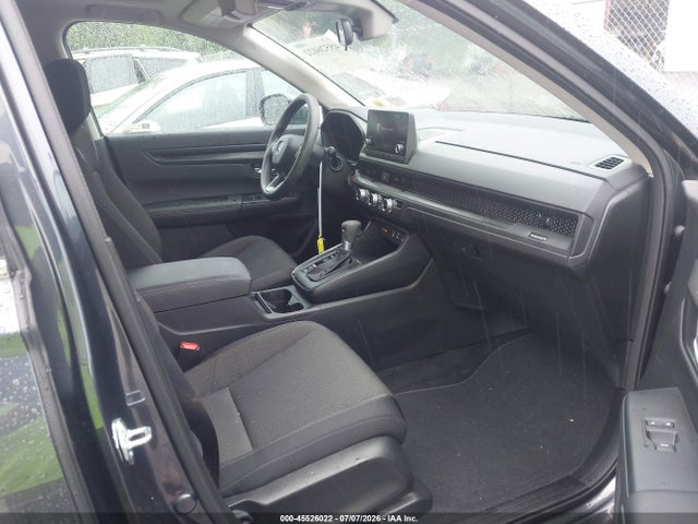 45526022 :رقم المزاد ، 2HKRS4H46SH483709 vin ، 2025 Honda Cr-v Ex Awd مزاد بيع