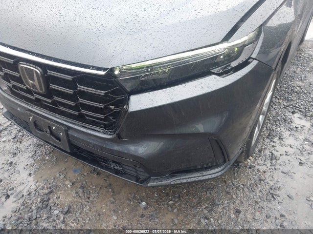 45526022 :رقم المزاد ، 2HKRS4H46SH483709 vin ، 2025 Honda Cr-v Ex Awd مزاد بيع