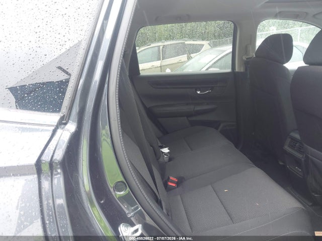 45526022 :رقم المزاد ، 2HKRS4H46SH483709 vin ، 2025 Honda Cr-v Ex Awd مزاد بيع