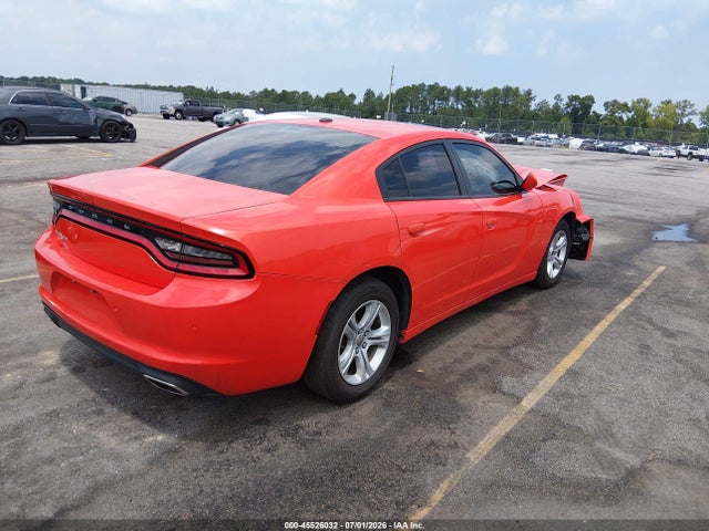 2019 Dodge Charger Sxt Rwd მანქანა იყიდება აუქციონზე, vin: 2C3CDXBG6KH725495, აუქციონის ნომერი: 45526032