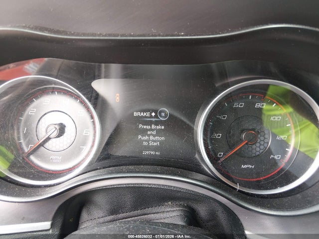 2019 Dodge Charger Sxt Rwd მანქანა იყიდება აუქციონზე, vin: 2C3CDXBG6KH725495, აუქციონის ნომერი: 45526032
