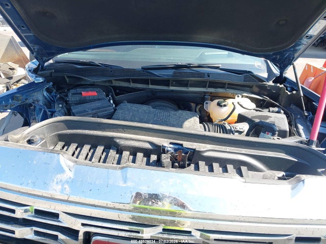 Aukcja sprzedaży 2025 Gmc Sierra 1500 4wd  Short Box Denali, vin: 1GTUUGED7SZ267161, numer aukcji: 45526034
