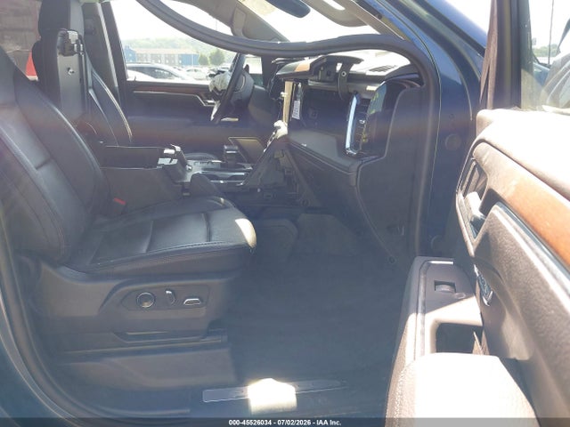 Aukcja sprzedaży 2025 Gmc Sierra 1500 4wd  Short Box Denali, vin: 1GTUUGED7SZ267161, numer aukcji: 45526034