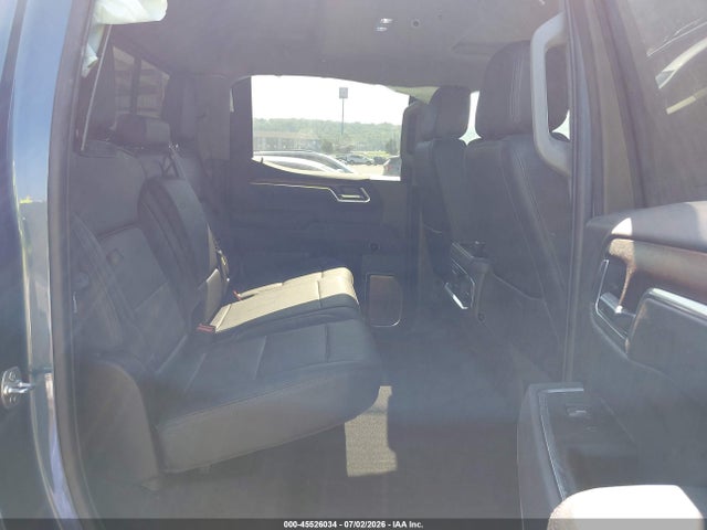 Aukcja sprzedaży 2025 Gmc Sierra 1500 4wd  Short Box Denali, vin: 1GTUUGED7SZ267161, numer aukcji: 45526034
