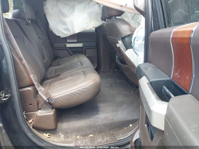 Aukcja sprzedaży 2015 Ford F-150 King Ranch/lariat/platinum/xl/xlt, vin: 1FTEW1EG9FFC35406, numer aukcji: 45526036