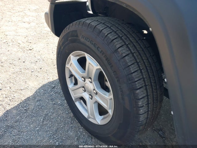 1C4HJXDN6NW212226 Jeep Wrangler Unlimited Sport S 4x4
