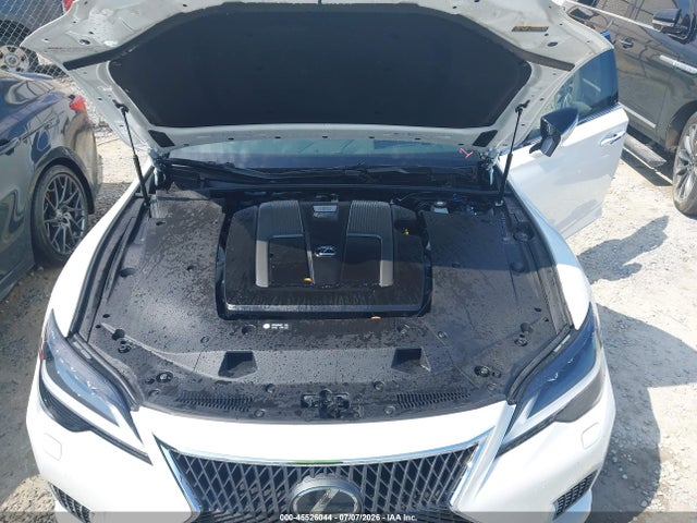 Aukcja sprzedaży 2025 Lexus Ls 500, vin: JTHD51FFXS5020894, numer aukcji: 45526044