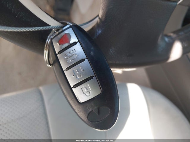 45526050 :رقم المزاد ، JN1CV6EK0CM421597 vin ، 2012 Infiniti G37 Journey مزاد بيع